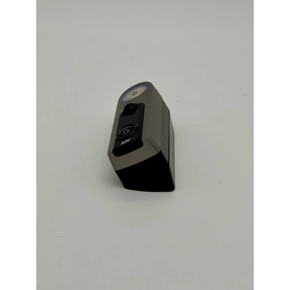 ADT DBC835-V2 Wireless HD Video Doorbell Camera w/ Mount Plate Tested Working